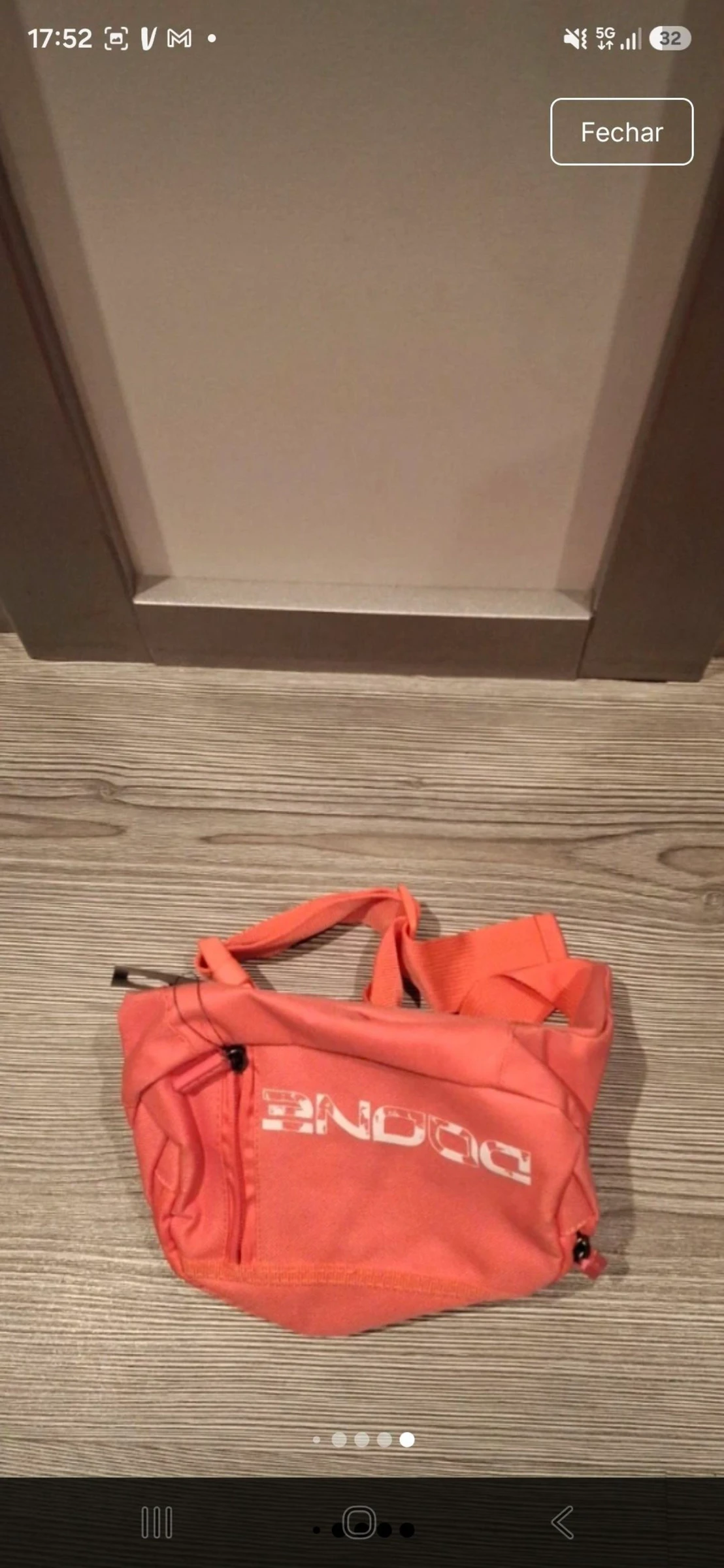 Nieuwe heupzak van het merk Doone – photo 6